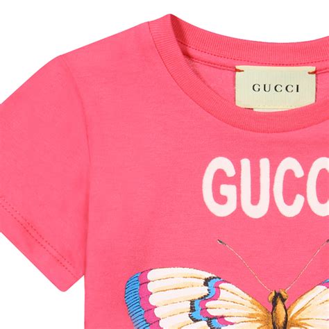 baby gucci shirt replica|authentic gucci labels.